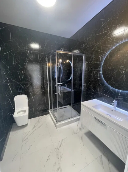 продажа однокомнатной квартиры номер A-174257 в Малиновском районе, фото номер 9